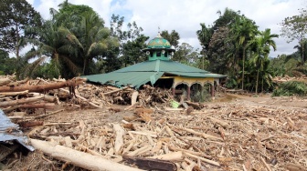 Tambang Emas Terafiliasi ASII di Sumut Disegel, KLH Soroti Potensi Pidana