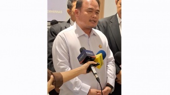 IKAL Lemhannas Kirim Bantuan ke Daerah Terisolir Akibat Banjir Sumatra