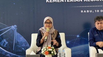 Komdigi Bantah Kalah Cepat dari Starlink Pulihkan Internet di Lokasi Banjir Sumatra