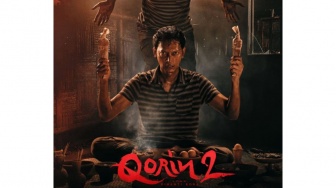 Angkat Isu Bullying di Sekolah, Film Qorin 2 Hadirkan Teror dari Dendam
