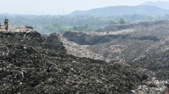 TPA Galuga Disulap Jadi Pabrik Energi Listrik: Solusi Jangka Panjang Bogor Raya Dimulai