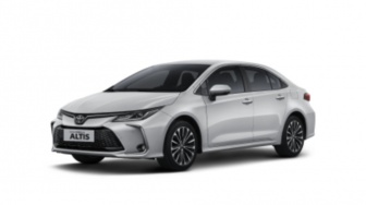 Harga dan Pajak Mirip Brio! Intip 4 Fakta Toyota Corolla Altis Bekas Biar Nggak Salah Beli