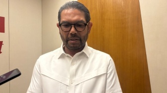 DPR Dorong Status Bencana Nasional, Kesehatan Pengungsi Aceh Kian Memprihatinkan