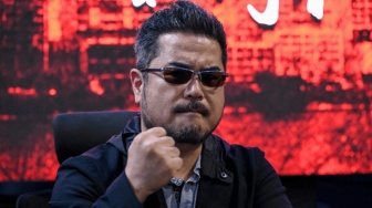 Katsuhiro Harada Tinggalkan Bandai Namco Setelah 30 Tahun Bersama Tekken