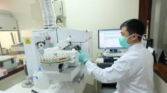 Pemeriksaan Hormon Sering Gagal? Kenali Teknologi Multiomics yang Lebih Akurat