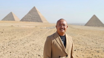 Buktikan Proses Tak Pernah Mengkhianati: Kisah Inspiratif Jonathan Bangun Karier dari Usaha Kecil