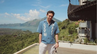 Selamat dari Kecelakaan Maut, Dylan Carr Merasa Diberi Kesempatan Kedua