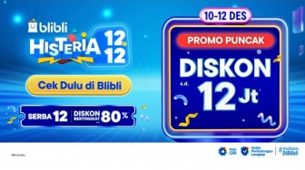 Ini Dia Rekomendasi 6 Speaker JBL Terbaik di Promo 12.12