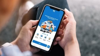 Cek Cicilan KUR BRI Lewat BRImo Tanpa Perlu Banyak Syarat