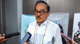 DPR Buka Revisi UU Kehutanan, Soroti Tata Kelola Hutan hingga Dana Reboisasi yang Melenceng