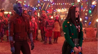 Deretan Serial dan Film Marvel yang Bertema Natal, Mana Favoritmu?