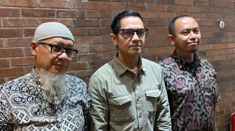 Dude Harlino Jadi Sasaran Keluhan Nasabah Usai Dana Syariah Indonesia Tertahan Rp1,2 Triliun