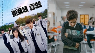 Kritik Sosial Drama 'Revenge of Others': Cermin Bullying, Sekolah dan Luka
