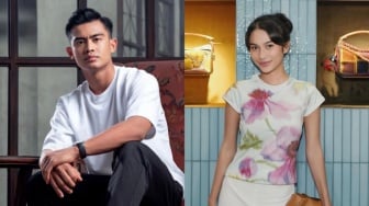 Azizah Salsha Menangis di Pelukan Ibu Pratama Arhan, Sikap Sang Mantan Jadi Sorotan