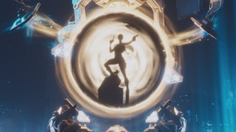 Teaser Beredar, Tomb Raider Anyar Bakal Terungkap di The Game Awards 2025