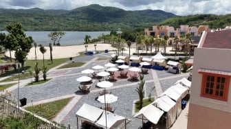 Mawatu Labuan Bajo, Wajah Baru Destinasi Premium di Timur Indonesia