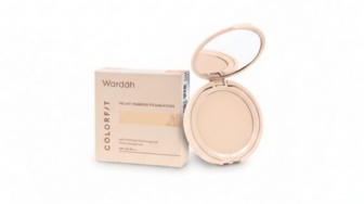 2 Bedak Padat Lokal untuk Makeup Harian, Wardah vs Pixy