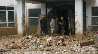 Pemulihan Bertahap RSUD Muda Sedia: Kapan Layanan Operasi dan Rawat Jalan Kembali Normal?