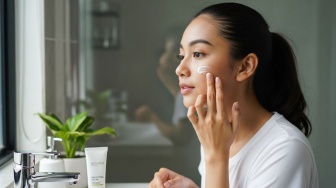 4 Krim Pencerah Wajah yang Harganya Murah dan Sudah BPOM, Mulai Rp30 Ribuan