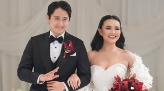 Kaleidoskop 2025: 9 Artis Gandeng Pacar Baru, Ada yang Langsung Nikah!