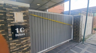 Heboh Remaja Perempuan di Medan Diduga Bunuh Ibu Kandung