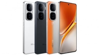 4 Rekomendasi HP Bertenaga Dimensity 9400 Terbaik di 2025, Harga Murah dengan Performa Terbaik