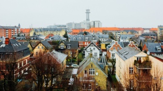 Daftar 7 Negara Paling Bersih dari Korupsi, Ada Tetangga Indonesia