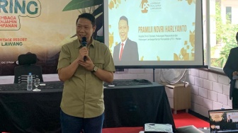 LPS Jamin Dana Nasabah Korban Bencana Sumatera Tetap Aman