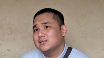 Terjebak di Antara Api dan Asap Kimia: Kesaksian Korban Selamat Kebakaran Maut Kemayoran