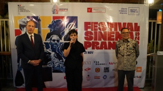 Penghargaan Prancis untuk Garin Nugroho: Bukan Sekadar Gelar, Tapi Pilar Masa Depan