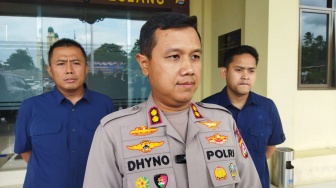 Diancam Tak Diakui Anak, Remaja 14 Tahun Terpaksa Layani Nafsu Bejat Ayah hingga Hamil 7 Bulan