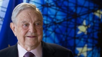 George Soros, OSF, dan Isu Intervensi Politik: Benarkah Jadi 'Dalang' Kehancuran Ekonomi?