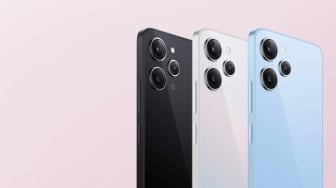 9 HP Redmi RAM 8 GB Harga Rp1 Jutaan, Lancar Jaya Dipakai Multitasking