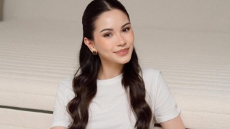 Alyssa Daguise Bingung soal Minyak Jelantah, Warganet: Jangan Cari Tahu