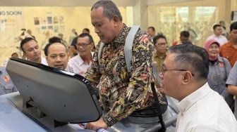 Di Balik Prestasi Atlet, Ada Peran Layanan Kesehatan yang Makin Krusial