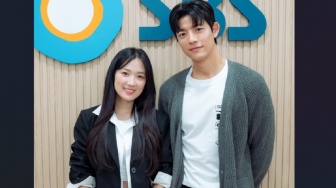 Gumiho Gen Z! Drama Baru Kim Hye Yoon dan Lomon Konfirmasi Tanggal Tayang