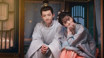 Ulasan Drama China New Life Begins: Perempuan, Pernikahan, dan Kebebasan Memilih