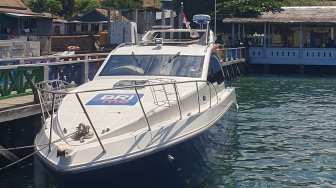 BRI Perluas Inklusi Keuangan Lewat Teras Kapal untuk Wilayah Pesisir