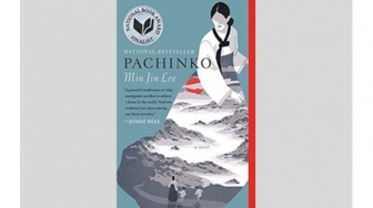 Ulasan Novel Pachinko, Kisah Tiga Generasi Keluarga Korea di Jepang