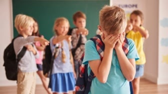 Gerakan Anti-Bullying: Selama Diam Jadi Budaya, Itu Hanya Mimpi Belaka