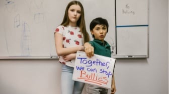 Hukum di Indonesia Mengenai Bullying: Sudah Cukup Tegas atau Belum?