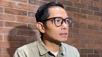 Prihatin Nasib Korban, Dude Harlino Inisiatif Kembalikan Honor Rp5,25 M dari PT DSI ke Bareskrim