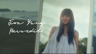 Belajar Menjadi Ruang Aman untuk Orang Lain Lewat Lagu 'Jiwa yang Bersedih'