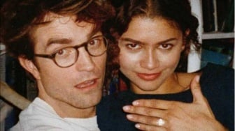 The Drama: Zendaya dan Robert Pattinson Hadapi Konflik Jelang Menikah