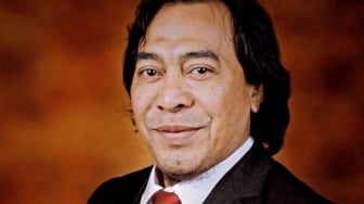 Aksi Komeng Hibur Korban Banjir Sumatra Tuai Pujian, Warganet: Mending Gini