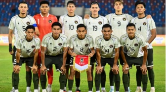 Nestapa Timnas Indonesia di SEA Games 2025: Bisa Pulang meski Belum Mainkan Laga Kedua!