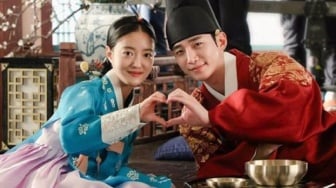 5 Drakor Sageuk Netflix dengan Rating Tertinggi, Wajib Masuk Watchlist!