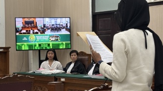 Bela Laras Faizati, 4 Sosok Ini Ajukan Diri Jadi Amicus Ciriae: Unggahan Empati Bukan Kejahatan!