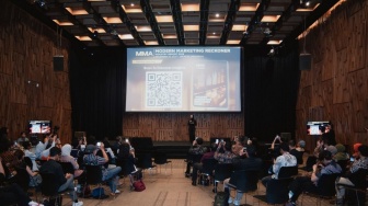 Industry Report Modern Marketing Reckoner 2025: Merancang Masa Depan Pemasaran Indonesia