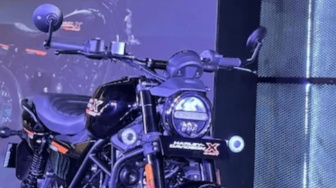 Harley-Davidson X440T Terbaru Berapaan? Tengok Harga Moge Murah Rasa Premium Ini